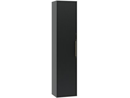 154560 doplnkova koupelnova skrinka vysoka avi cerna