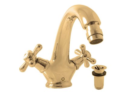 mk143 0z bidetova baterie morava retro