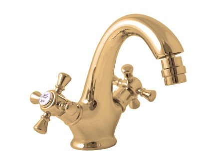 mk343 0z bidetova baterie morava retro