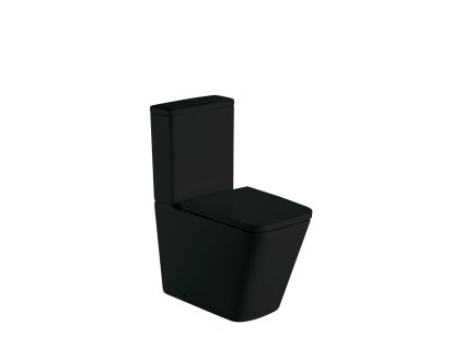 rav slezak wc kombi megan black 5307 l