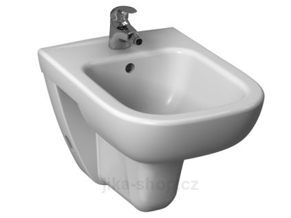 JIKA bidet závěsný 51cm