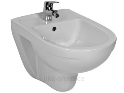 h8303810003041 Lyra plus bidet závěsný