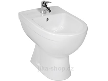 h8323810003041 Lyra plus bidet stojící