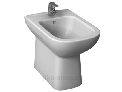 h8326120003021 DEEP bidet stojící bílý