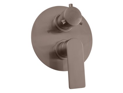 6925 2 nil vanova sprchova baterie podomitkova 2 cestna s telesem metal grey kartacovana nl186kmgk rav slezak