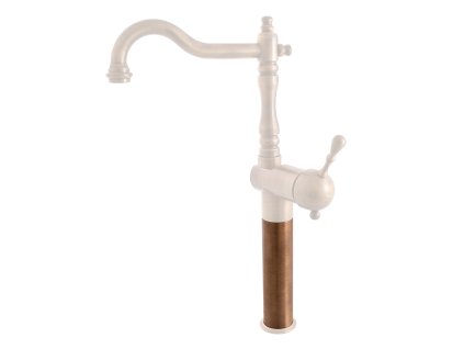 4918 1 podstavec k umyvadlove stojankove baterii l08 8sm stara mosaz bronz md0825 15sm rav slezak