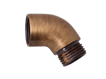 5788 2 prechodka k vanove vodopadove baterii stara mosaz bronz md0108sm rav slezak