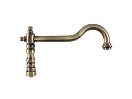 5440 1 retro raminko kulate stara mosaz bronz sr0164sm rav slezak