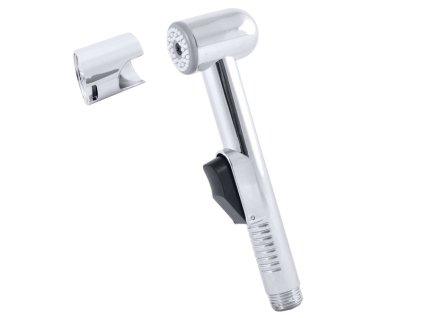 454 1 rucni sprska se stop ventilem k bidetove baterii chrom ps0030 rav slezak