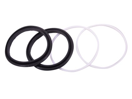 Sada těsnění, SD0076, RAV Slezák (Barva průměr 35 mm)