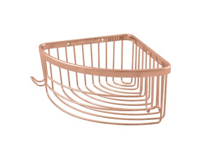 8461 2 colorado koupelnovy doplnek policka dratena rohova zlata ruzova leskla coa0801zrl rav slezak