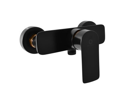 4582 1 vltava sprchova baterie cerna matna zlata vt481 5cmatz rav slezak