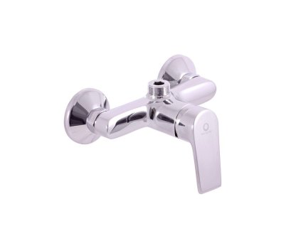 COLORADO - Sprchová baterie, Chrom CO182.5, RAV Slezák (Barva Chrom, Rozměr 100 mm)