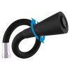 4276 5 flexi raminko se sprchou chrom sr0013 rav slezak