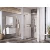 Sprchové dveře Blix Slim BLSDP2 (Barva Lesk, Kód varianty X0PMA0C00Z1)