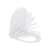 WC sedátko Vita Slim (Barva Bílá)