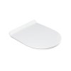 WC sedátko Vita Slim (Barva Bílá)