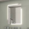 led zrcadlo 600x800 s dotykovym senzorem nahled