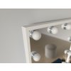 108561 4 zrcadlo flamnate s led osvetlenim 30x47 5 cm bile