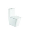 Slezak-Rav: WC kombi MEGAN bílý 3700534