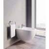 RAVAK závěsný bidet Uni Chrome 3