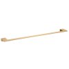 8221 2 nil koupelnovy doplnek drzak rucniku 500 mm zlata leskla nla0701 50z rav slezak