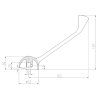 1249 3 packa clinica chrom kr4017 rav slezak
