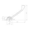 1246 3 packa clinica chrom 35mm kr3507 rav slezak