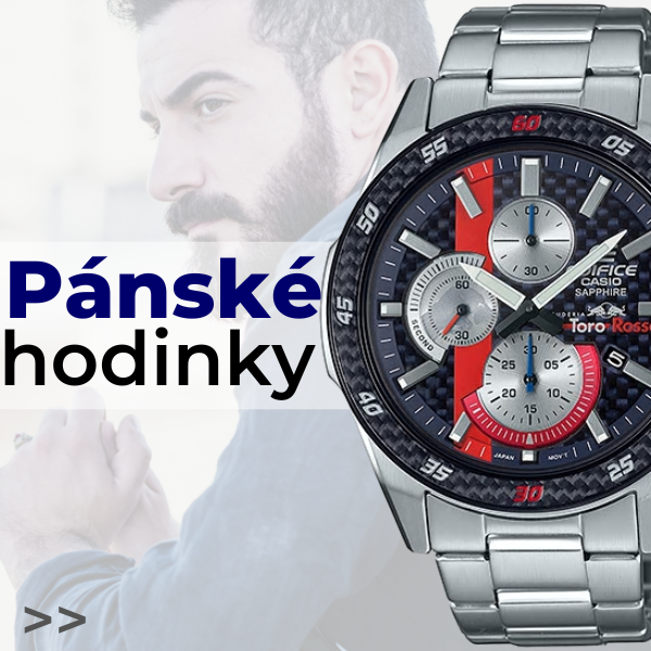 Pánské hodinky