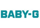 Dámské hodinky CASIO BABY-G