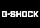 Hodinky CASIO G-SHOCK