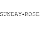 Dámské hodinky Sunday Rose