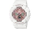 Dámské kombinované hodinky CASIO BABY-G