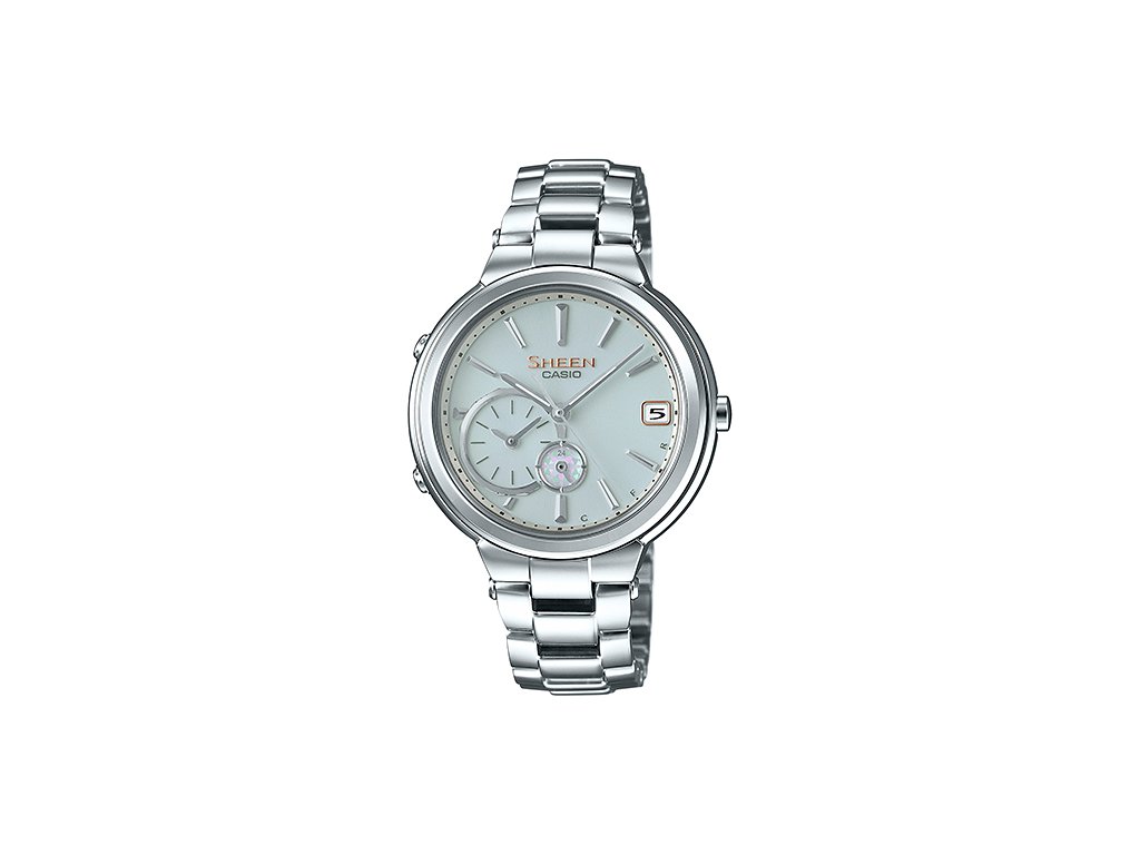 CASIO SHEEN SHB 200D-7A