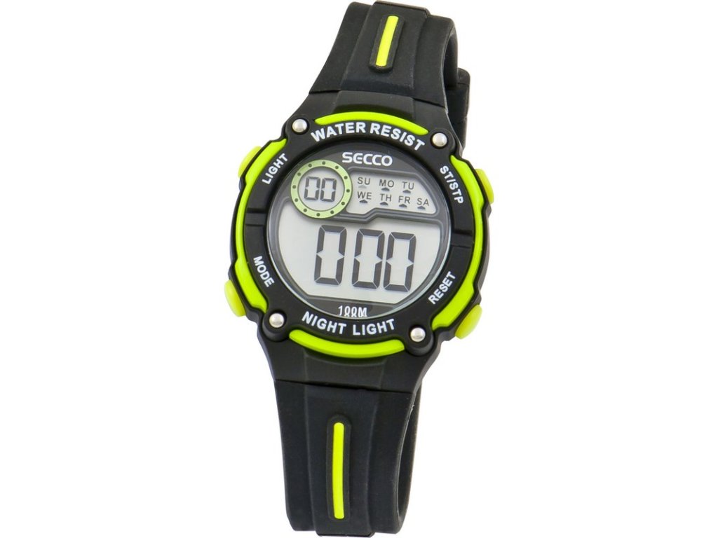 SECCO S DIP-007
