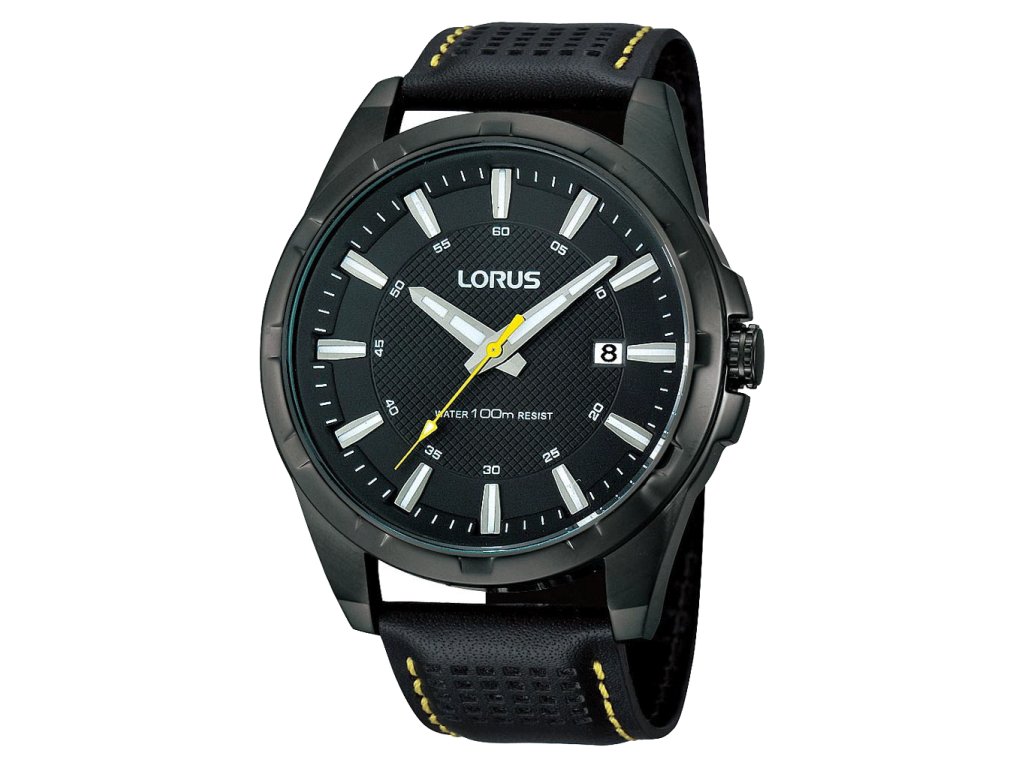 LORUS RS961AX9