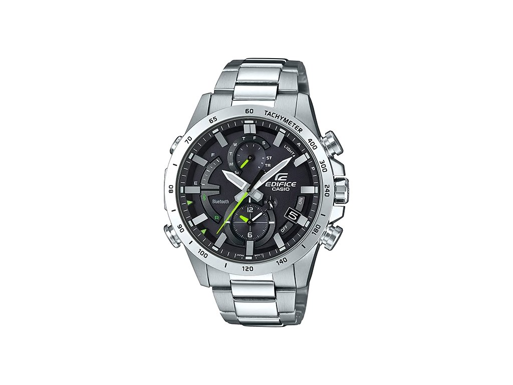 CASIO EDIFICE EQB 900D 1A