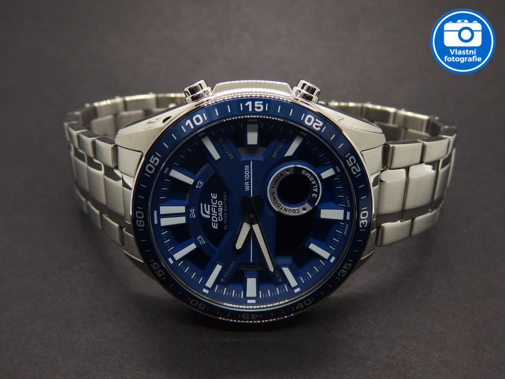 casio efv c100l