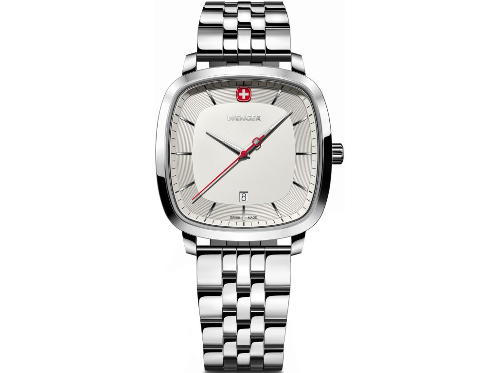 Wenger 01.1921.101 Vintage Classic