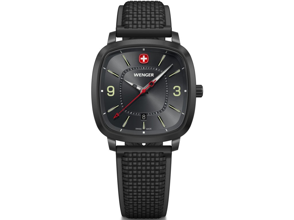 Wenger 01.1921.113 Vintage Sport