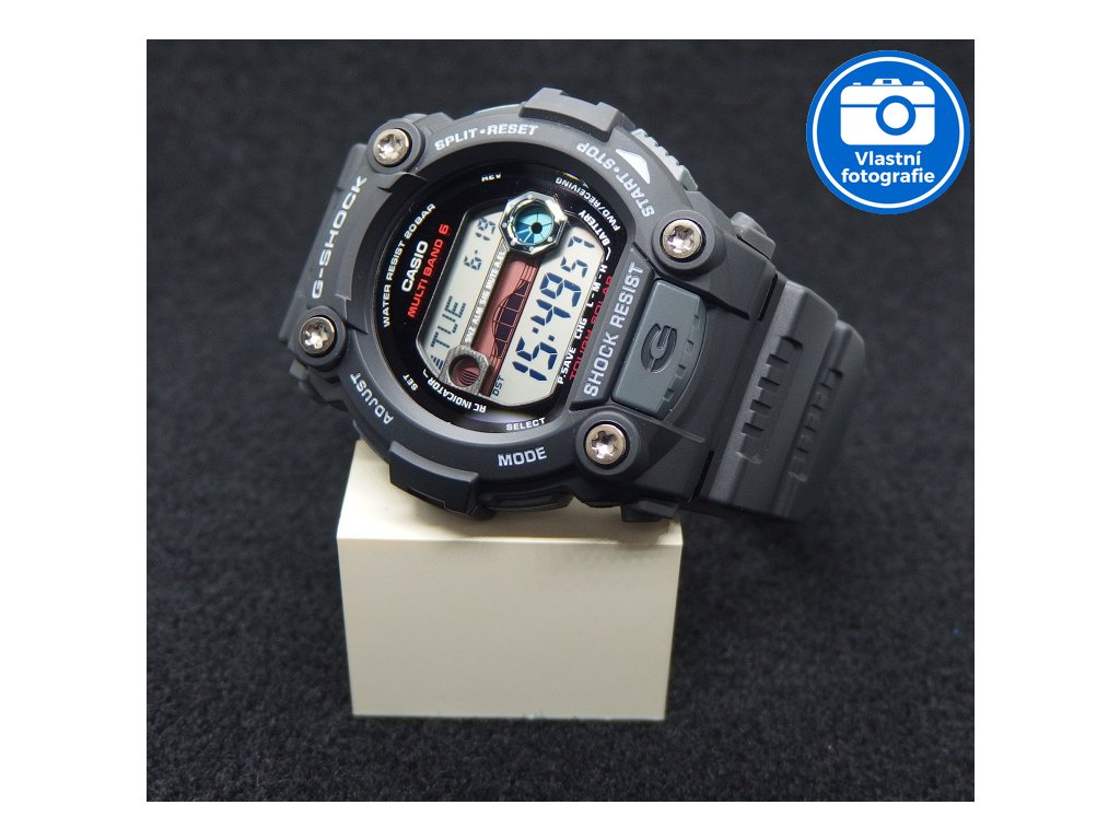 gw 7900 casio