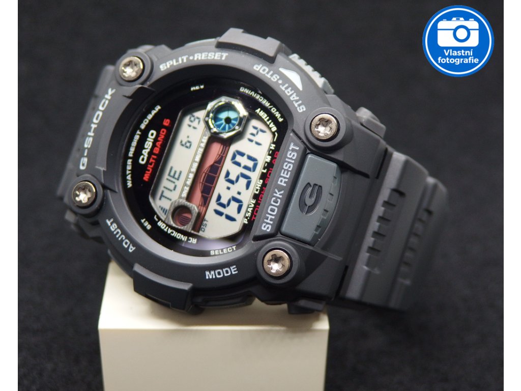 gw 7900 casio