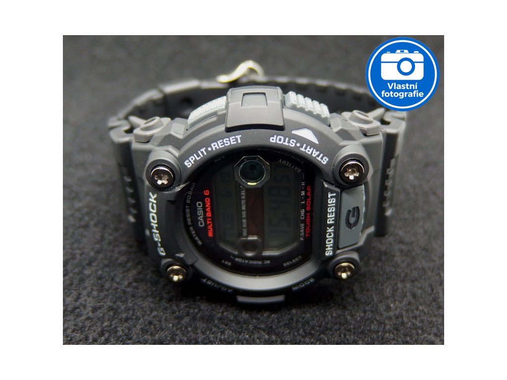 gw 7900 casio