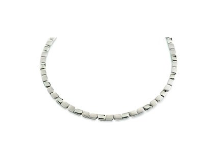 Náhrdelník BOCCIA TITANIUM 08003-01