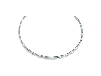 Náhrdelník BOCCIA TITANIUM 08004-01