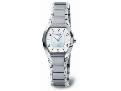 BOCCIA TITANIUM 3174-01