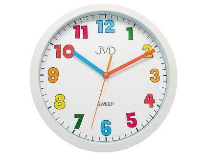 JVD HA46.3
