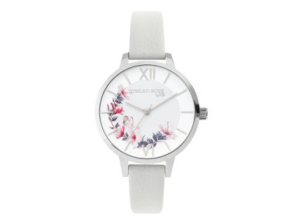 SUNDAY ROSE Spirit WILDFLOWER