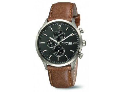 BOCCIA TITANIUM 3753 04