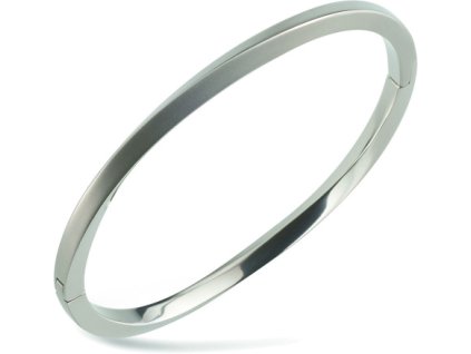 Náramek BOCCIA TITANIUM 03011-01